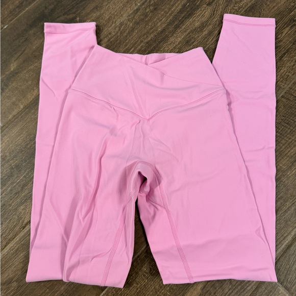 Buffbunny Candid cross waist leggings - Picture 1 of 3